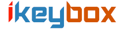 KeyBoxs Logo